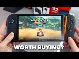 Nintendo Switch 2 Review: Everything you NEED to know