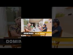 Domingo é dia de prosa boa no Amigos do Teodoro & Sampaio! E dessa vez, com nosso amigo MACEDÃO!