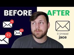 The Lazy Way to Inbox Zero (That Actually Works with Jace AI)