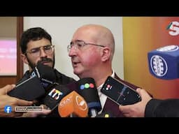 Adicciones: preocupan la cocaína en los jóvenes y la automedicación de psicotrópicos en adultos