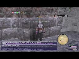 Final Fantasy XI Online (PC): Wings of the Goddess Missions & Misc. Errands