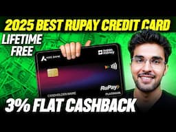 3% Cashback on UPI + ₹500 Bonus – Axis Supermoney Card Review