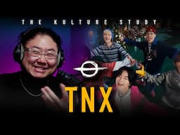 The Kulture Study: TNX 'For Real?' MV