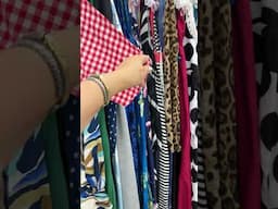Resellers Know Cottage Core Is Cold Cash - home sewn GINGHAM🍓🐇 🥖 #savvyseller