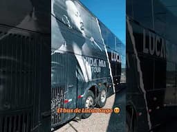 Saliendo de gira!!