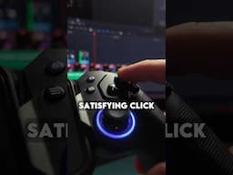 Experience NEXT LEVEL Mobile Gaming With ELO Vagabond Controller