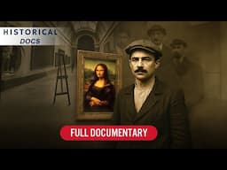 The Greatest Art Heist in History | Raiders of the Lost Art: Season 1 | Double Episode