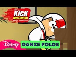 Endstation Bücherei - Ganze Folge | Kick Bittowski: Keiner kann alles!