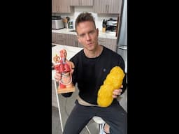 Got questions about food, eating right, or reaching your goals? I want to hear them.