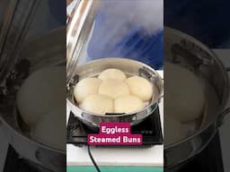 Steam pe bane hue Buns...