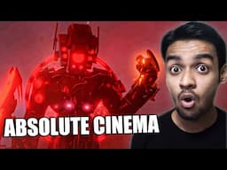 SKIBIDI TOILET is FINALLY BACK! Ft. New Titan Speakerman (Skibidi Toilet Ep 78)