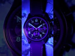 Longines Big Eye - Best Chronograph Under 3k