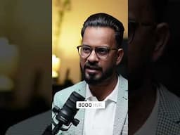 From Lecturer to Telecom.Search YT for video“How I Became Financially Independent To Live In Dubai?"