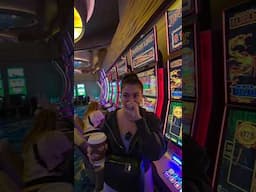 WE LOST OUR MINDS Instantly! #slots #jackpot #casino #slottasticweekend