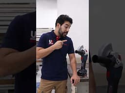¿Tu herramienta vibra demasiado?Mirá esto antes de seguir trabajando así.💪🔧