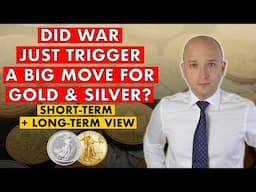 Gold & Silver: Is It Time To Panic?