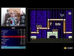 Best of NES Big 20 #20 (SMB2, Ninja Gaiden 3, Castlevania 2, Batman, Gremlins 2, Mega Man, Metroid)