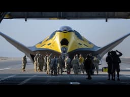 Japan's 6th Generation Fighter Jet Is Set To Change The Battlefield!