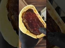 4yrs Butter Aged Steak!