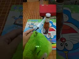Bottle trick 2