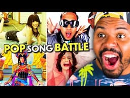 Who Knows 2010s Pop Songs Best? Gen Z vs Millennials