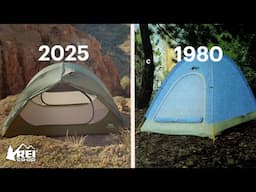 The Half Dome Tent Turns 45!