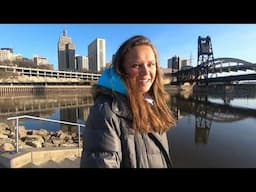 3:8 Morning Stroll through St. Paul to the Farmers Market