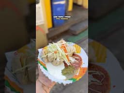 Rating Shimla Street Food😍 Part 1! Full video here⬆️⬆️⬆️