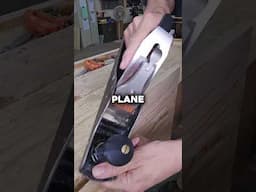 It's easy if you keep quiet. #tooltips #woodscraft #carpentry #woodwork #woodworkingtips