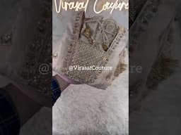 WhatsApp no +917347412386 #virasatcouture