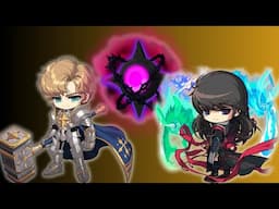 Maplestory M - #1 NA Paladin and #1 Shade @PrimoMSM  Duo Gloom!
