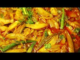 ছোট মাছের চচ্চড়ি । Choto Macher Chorchori । ছোট মাছ রান্নার রেসিপি । Mola Macher Chorchori Recipe
