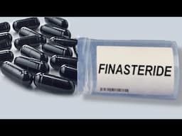 Post-Finasteride Syndrome, a dangerous black pill