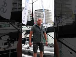 Exhibitors are ready to welcome you to South Coast & Green Tech Boat Show 2025