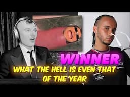 RPM F1 Awards 2024