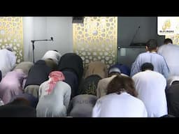 Allahu Akbar: The Powerful Meaning Behind It! | Friday Khutbah | 25/04/2025 | Sheikh Abid Khan