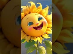 What Happens When a Talking Rose Gets Arrogant? 🌻🌹 #shorts