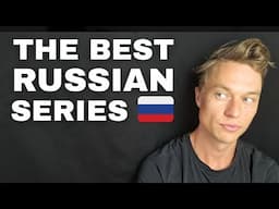 The 3 Best Russian TV shows to learn Russian (with English subtitles)