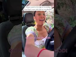 Tamera Prayer Goes Wild