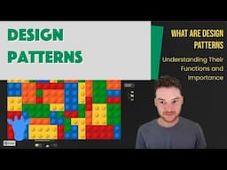 What are Design Patterns?