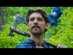 Why Valheim is STILL the best indie game