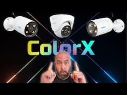 Is Color Night Vision The Future of Home Security Cameras?