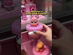 CRYBABY Crying for Love Pop-Up in Singapore!  #crybaby