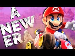 Will Mario Kart World's Music Hold Up?
