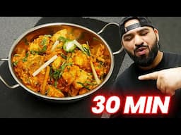 THE BEST CHICKEN KARAHI 🔥 RESTAURANT STYLE