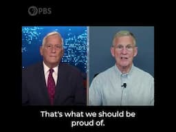 Gen. Stanley McChrystal on This Weekend's Military Parade