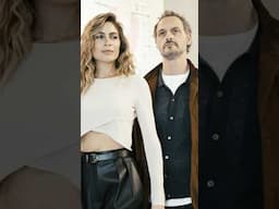 Eleonora Pedron e Fabio Troiano avranno detto tutta la verità? #BlackBagIlFilm dal 30/4 al cinema.