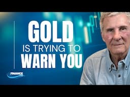 Gold: The Global Financial System's Lie Detector?