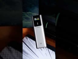 150W + 10,000mAh Powerbank ⚡