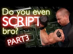 3ds Max Scripts That Save Me Every Day, PART 3 | 3ds Max